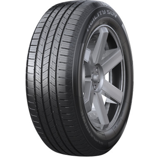 [2355520BHAGILITYSUVP] Llanta P 235/55 R20 105 V A A Blackhawk AGILITY SUV