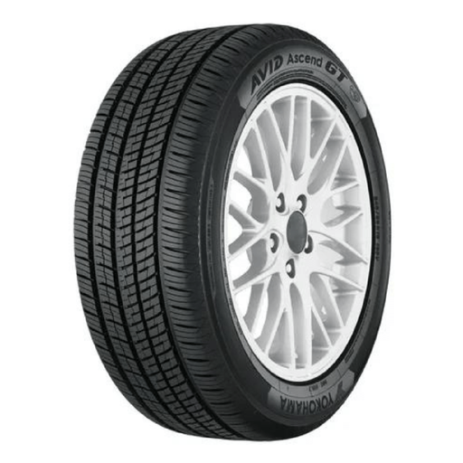 [2854021YAAVIDGTS35AP] Llanta P 285/40 R21 109V A A Yokohama AVID GT S35A