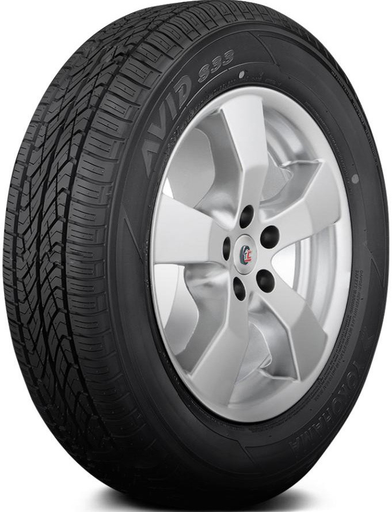 [2356517YAAVIDS34RVP] Llanta P 235/65 R17 104T A A Yokohama AVID S34RV