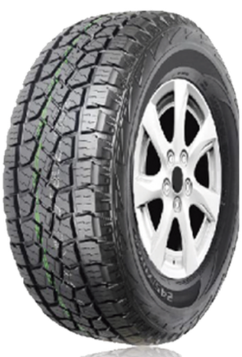 [2457517SP716SP786LT] Llanta LT 245/75 R17 121 R A A Sportrak SP786