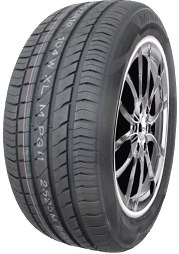 [2454518VINMAXULTRALINED1XLP] Llanta P 245/45 R18 100W A A Vinmax ULTRALINE D1 XL