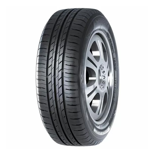 [1857013MGMK667P] Llanta P 185/70 R13 86T A A Mileking MK667