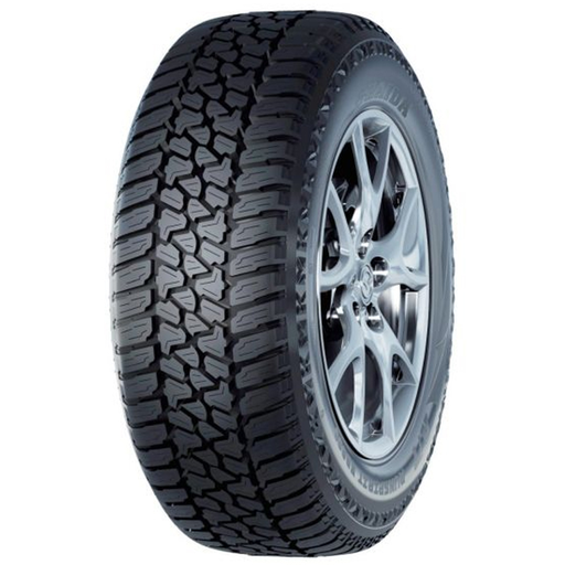 [3055520MGMK829RTLT] Llanta LT 305/55 R20 121S A A Mileking MK829 RT