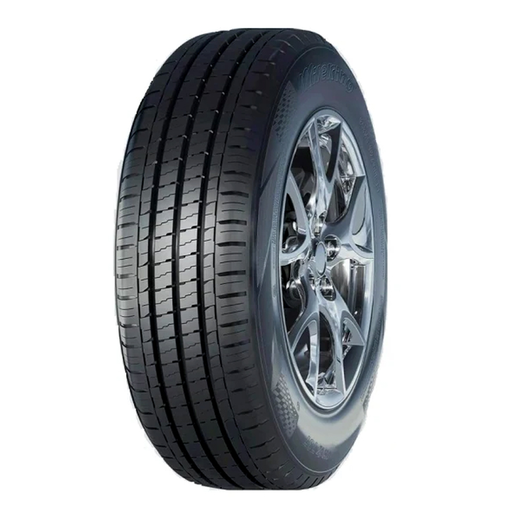 [2056516MGMK737LT] Llanta LT 205/65 R16 107T A A Mileking MK737