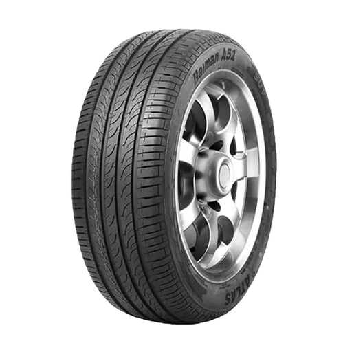 [2355018ATSA51P] Llanta P 235/50 R18 97V A A Atlas A51