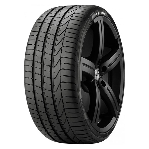 [3153022PIPZEROPZ4LUXURYSUVP] Llanta P 315/30 R22 107Y A A Pirelli PZERO PZ4 LUXURY