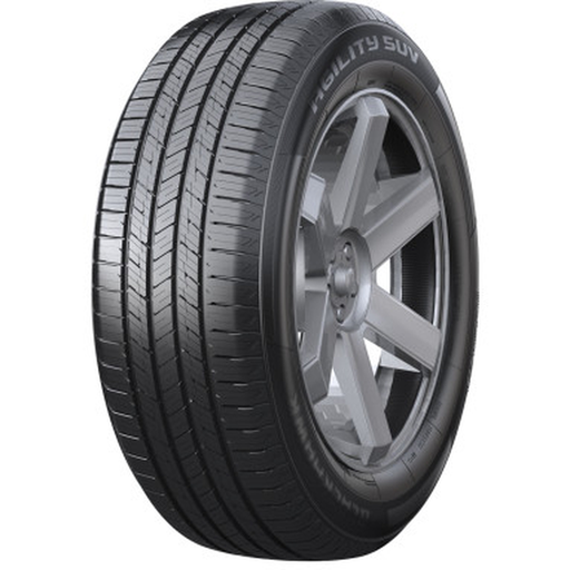 [2355518BHAGILITYSUVP] Llanta P 235/55 R18 100V A A Blackhawk AGILITY SUV