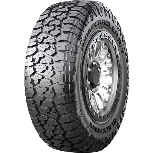 [2657018BHRIDGECRAWLERA/THAT51P] Llanta P 265/70 R18 116T A A Blackhawk RIDGECRAWLER A/T HAT51