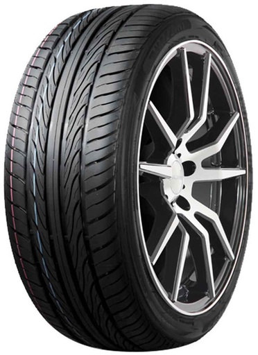 [2255517MIECO607P] Llanta P 225/55 R17 101W A A Mazzini ECO607