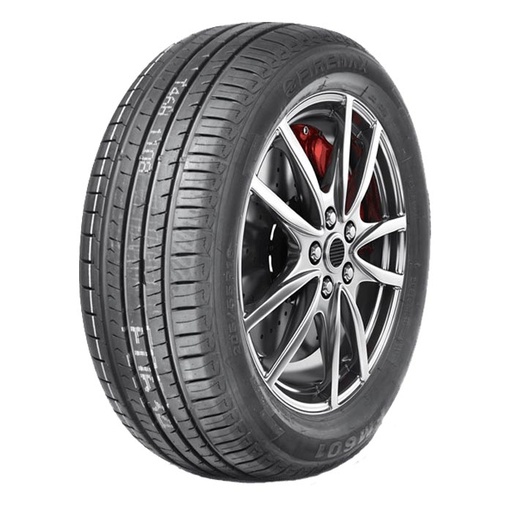 [2255517FXFM601P] Llanta P 225/55 R17 101W A A Firemax FM601