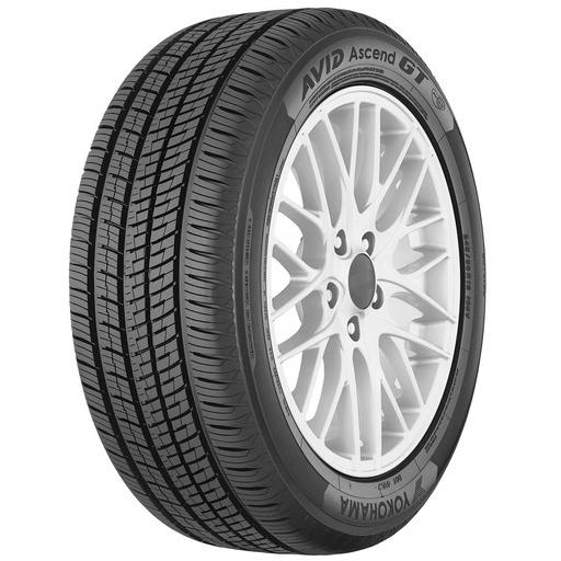 [2055017JRSPORTRX7P] Llanta P 205/50 R17 93W A A Joyroad SPORT RX7