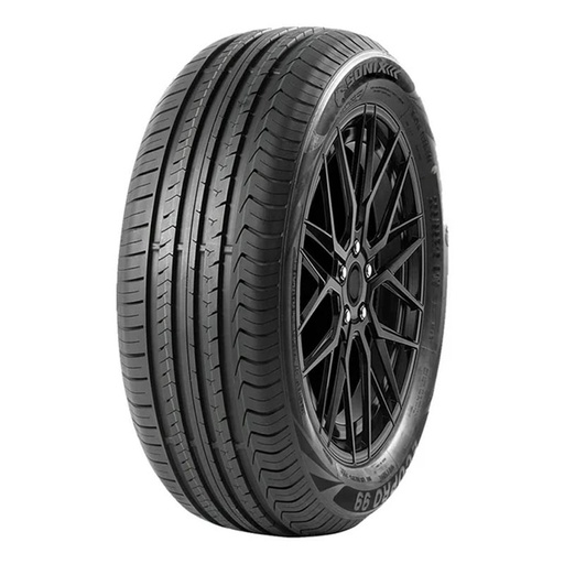 [2055516SONIXECOPRO99P] Llanta P 205/55 R16 91V A A Sonix ECOPRO 99