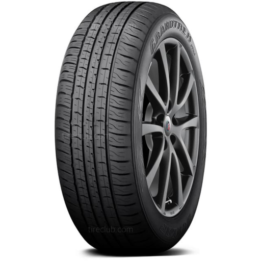 [2655022DPGRANDTREKPT5AP] Llanta P 265/50 R22 112V A A Dunlop GRANDTREK PT5A