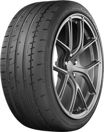 [2553519YAADVANAPEXV601P] Llanta P 255/35 R19 96Y A A Yokohama ADVAN APEX V601