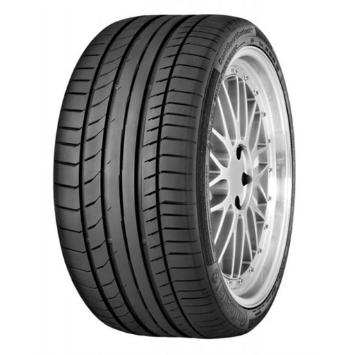 [2754022CLSPORTCONTACT7P] Llanta P 275/40 R22 107Y A A Continental SPORTCONTACT7