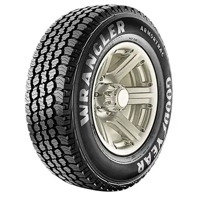 [2856020GYWRANGLERATADVENTUREP] Llanta P 285/60 R20 00 A A Goodyear WRANGLER AT ADVENTURE