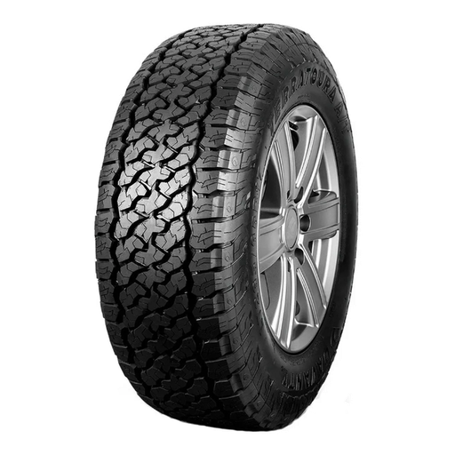 [2656018DVTITERRATOURAATP] Llanta P 265/60 R18 110T A A Davanti TERRATOURA AT