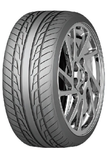 [3054522SP716SP788P] Llanta P 305/45 R22 118 W A A Sportrak SP788