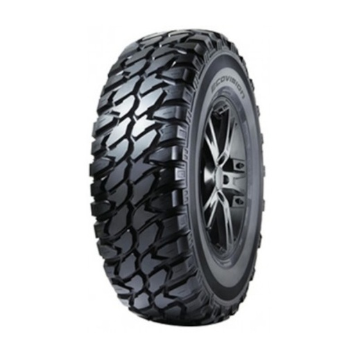 [3512.520CDCHMT7006P] Llanta P 35x12.5 R20 121Q A A Cachland CHMT7006