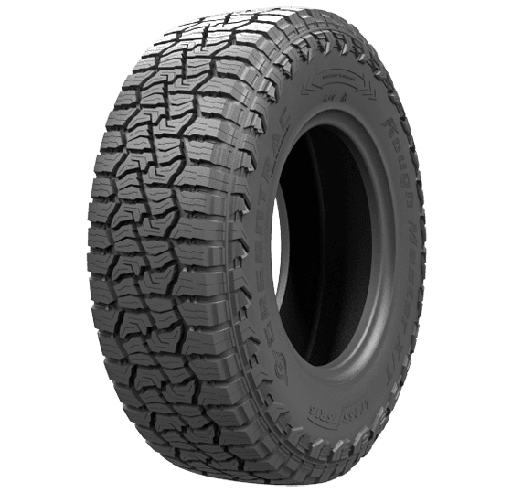 [2756020GTROUGHMASTER-XTP] Llanta P 275/60 R20 115T A A Greentrac ROUGH MASTER-XT