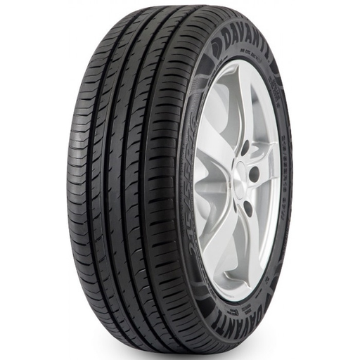 [1856016DVTIDX390P] Llanta P 185/60 R16 86H A A Davanti DX390