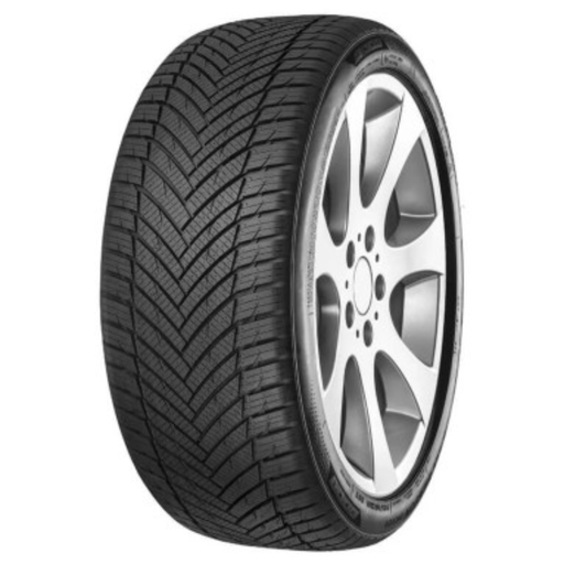 [2254518MINERVAALLSEASONMASTER-AS02P] Llanta P 225/45 R18 95W A A Minerva ALL SEASON MASTER - AS02