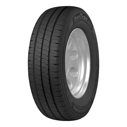 [2056516MLKC53LT] Llanta LT 205/65 R16 107T A A Marshal KC53