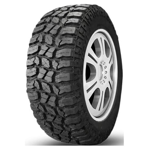 [3512.520HAHD869LT] Llanta LT 35x12.5 R20 125 Q A A Haida HD869