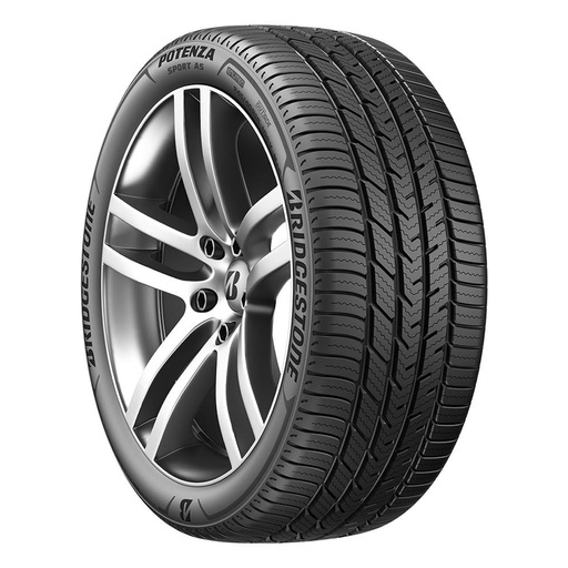 [2154518BSPOTENZASPORTP] Llanta P 215/45 R18 00 A A Bridgestone POTENZA SPORT
