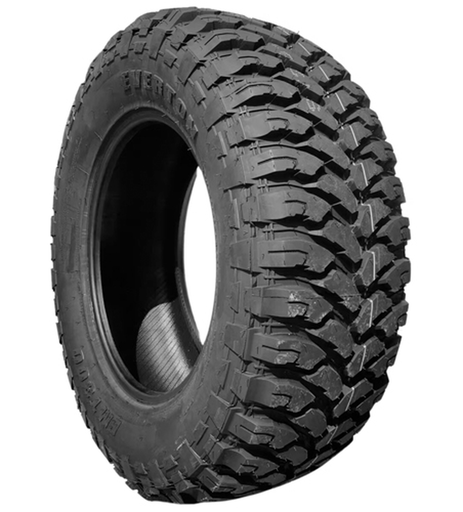 [2555519EVERTONEEMT300P] Llanta P 255/55 R19 00 A A Evertone EMT300