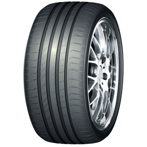 [2055016SKYFIRESK822P] Llanta P 205/50 R16 87V A A Skyfire SK822