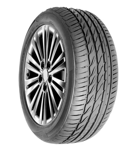 [2556017SP716SP766P] Llanta P 255/60 R17 106V A A Sportrak SP766
