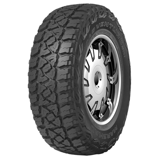 [2857017MLMT51LT] Llanta LT 285/70 R17 121Q A A Marshal MT51