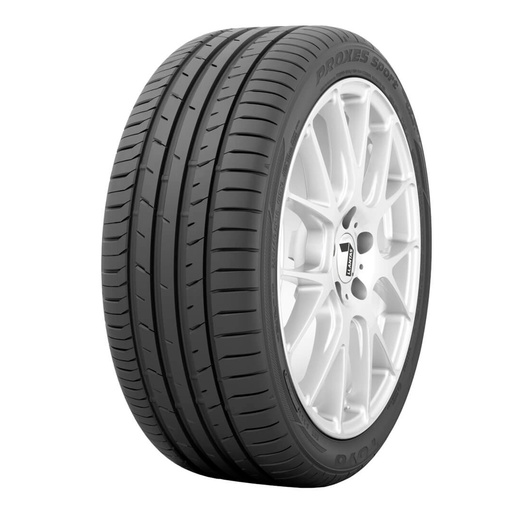 [2054517TOPXSPP] Llanta P 205/45 R17 88Y A A Toyo PXSP