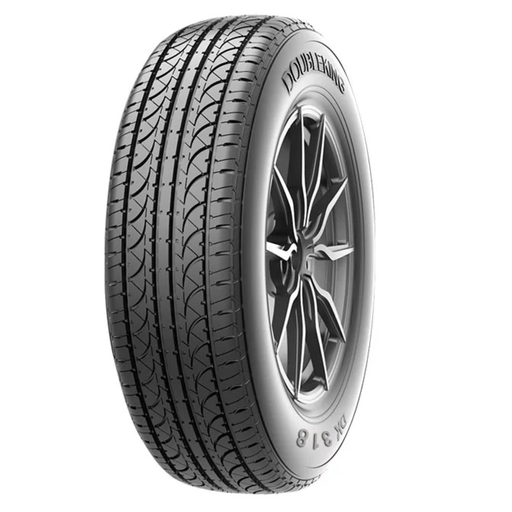 [1657014DOUBLEKINGDK318P] Llanta P 165/70 R14 00 A A Doubleking DK318