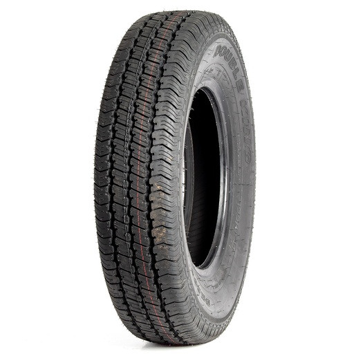 [195R15DOUBLEKINGDK206P] Llanta P 195 R15 00 A A Doubleking DK206