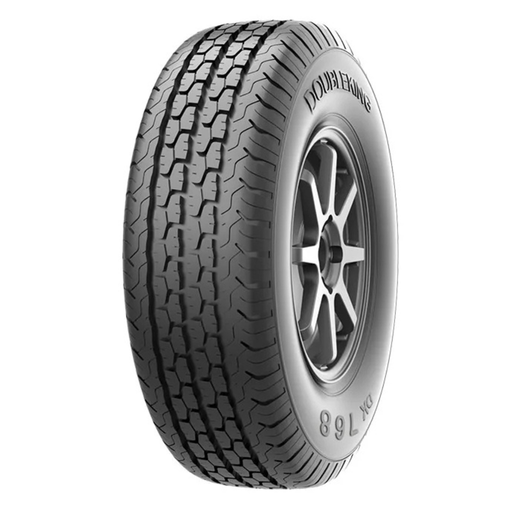 [2257015DOUBLEKINGDK768P] Llanta P 225/70 R15 00 A A Doubleking DK768