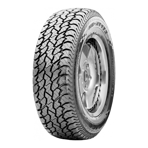 [2657016MEMRAT172P] Llanta P 265/70 R16 112T A A Mirage MR AT172