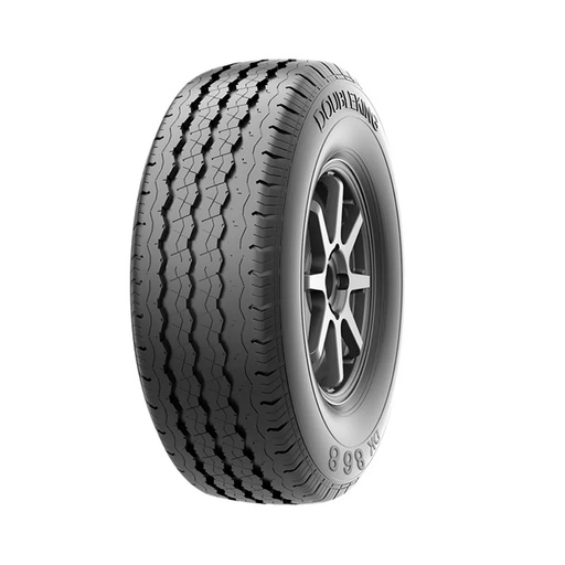 [165R14DOUBLEKINGDK868LT] Llanta LT 165 R14 00 A A Doubleking DK868