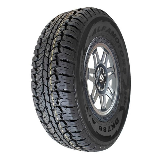 [2657516LUISTONEDK788LT] Llanta LT 265/75 R16 00 A A Luistone DK788