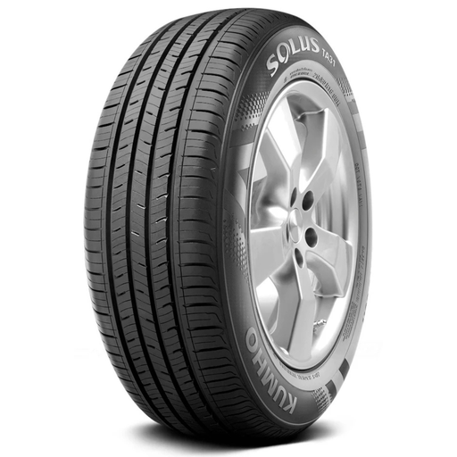 [2056516KOTA31P] Llanta P 205/65 R16 00 A A Kumho TA31