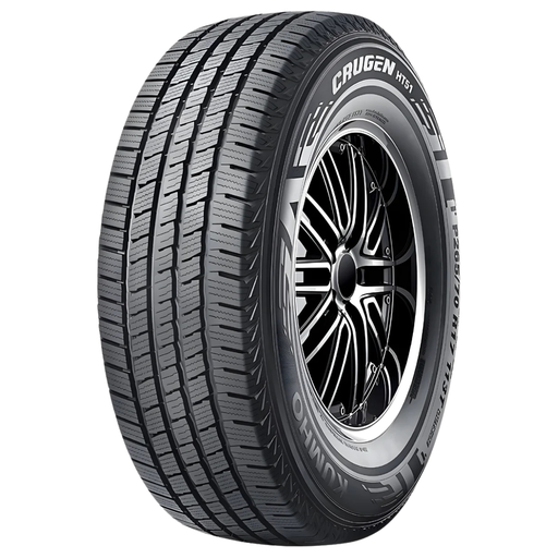 [2657017KOHT51P] Llanta P 265/70 R17 0 0 A A Kumho HT51