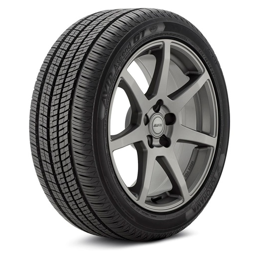 [2155517YAAVIDASCENDGTS327P] Llanta P 215/55 R17 94V A A Yokohama AVID ASCEND GT S327