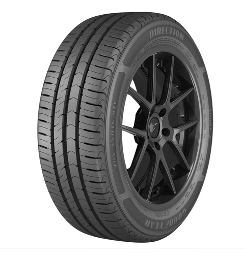 [1856515GYDIRECTIONSPORT2P] Llanta P 185/65 R15 88 H A A Goodyear DIRECTION SPORT 2