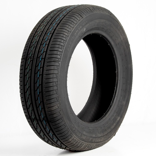 [2156016DOUBLEKINGDK558P] Llanta P 215/60 R16 95 V A A Doubleking DK558