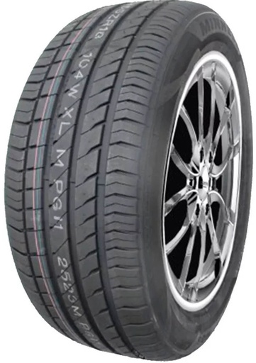 [2353519VINMAXACTIVEV02P] Llanta P 235/35 R19 91W Vinmax ACTIVE V02