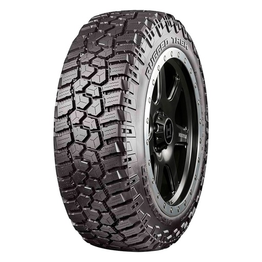 [2757018CRDISCOVERERRUGGEDTREKP] Llanta P 275/70 R18 125 Q A A Cooper DISCOVERER RUGGED TREK