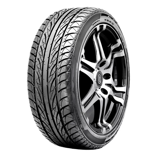 [2454019BHHU01P] Llanta P 245/40 R19 98 W A A Blackhawk HU01
