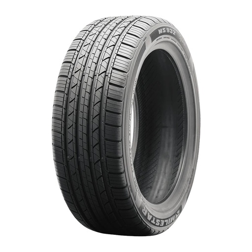 [2056516MILESTARMS932SPORTLT] Llanta LT 205/65 R16 A A Milestar MS932 SPORT