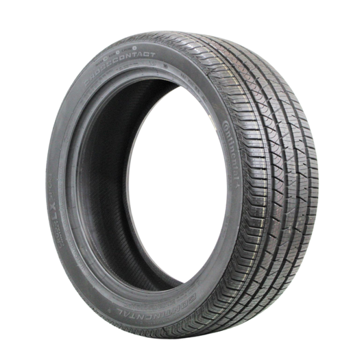 [2356517CLCROSSCONTACTLXSPORTLT] Llanta LT 235/65 R17   A A Continental CROSS CONTACT LX SPORT